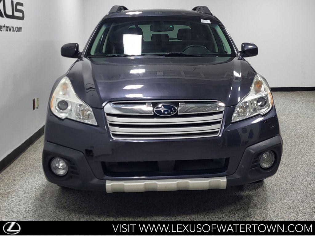 used 2013 Subaru Outback car, priced at $13,997