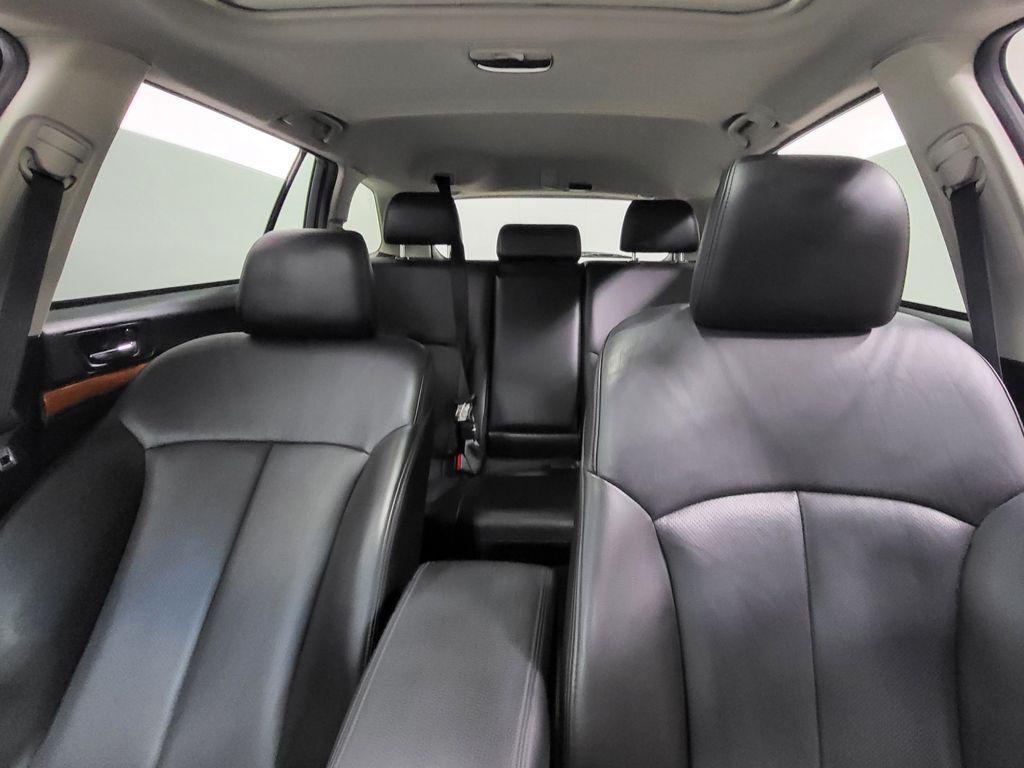 used 2013 Subaru Outback car, priced at $13,997