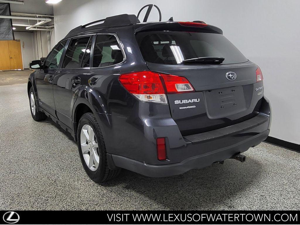 used 2013 Subaru Outback car, priced at $13,997
