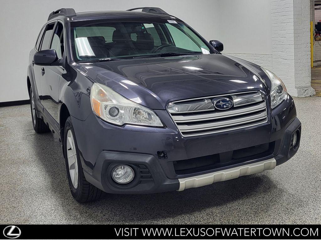 used 2013 Subaru Outback car, priced at $13,997
