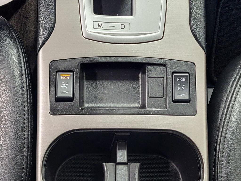 used 2013 Subaru Outback car, priced at $13,997