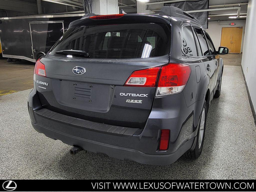 used 2013 Subaru Outback car, priced at $13,997