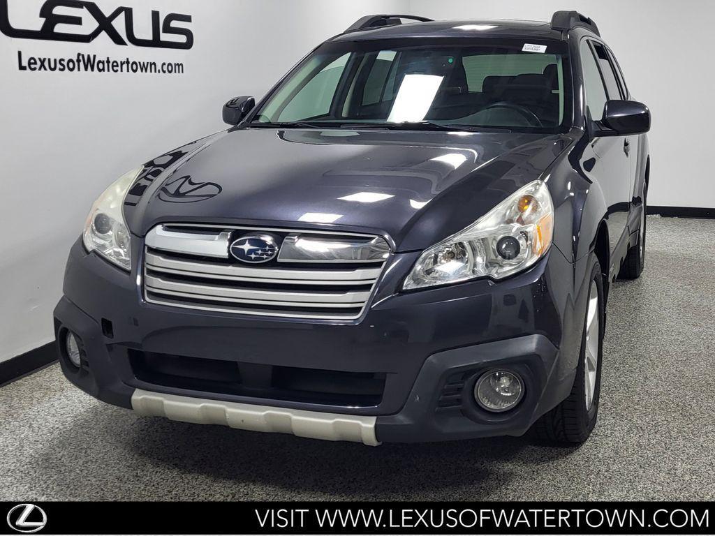 used 2013 Subaru Outback car, priced at $13,997