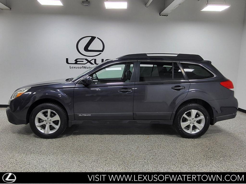 used 2013 Subaru Outback car, priced at $13,997