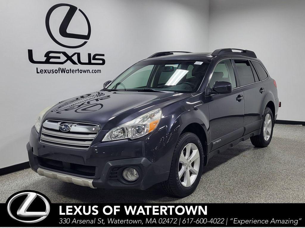 used 2013 Subaru Outback car, priced at $13,997