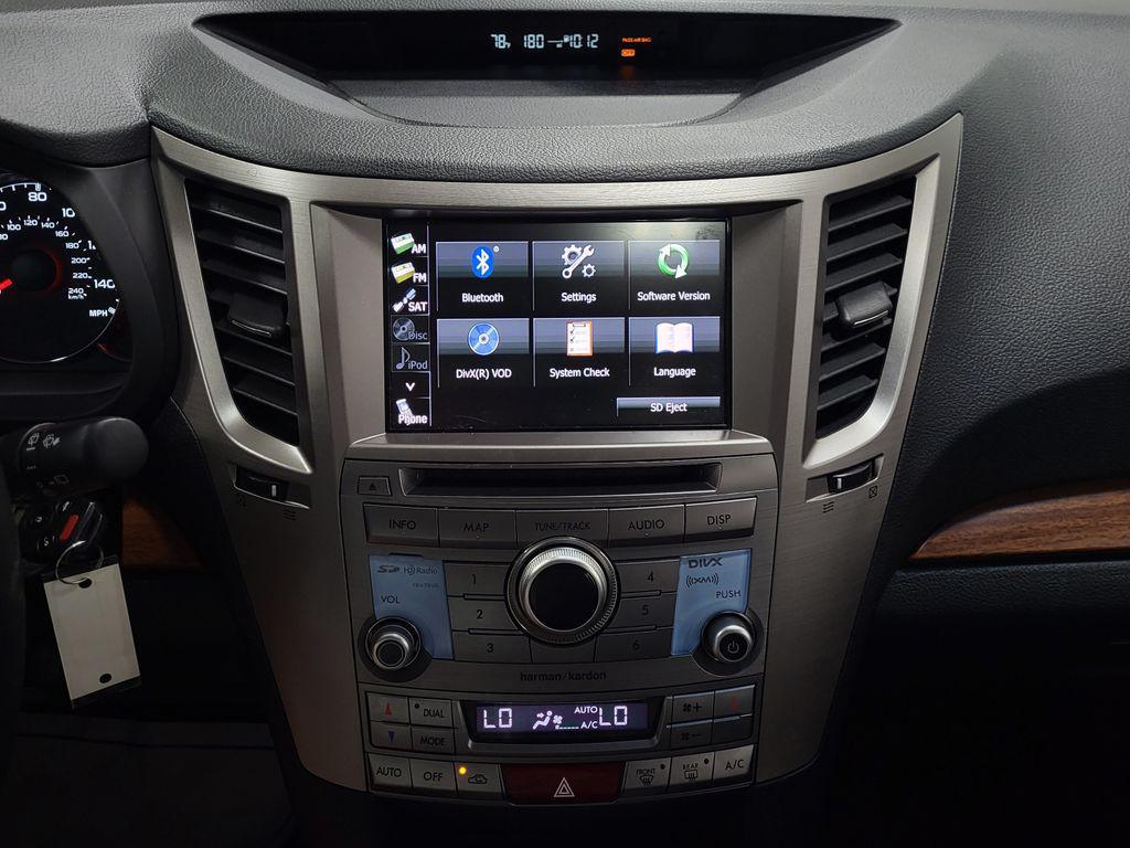 used 2013 Subaru Outback car, priced at $13,997