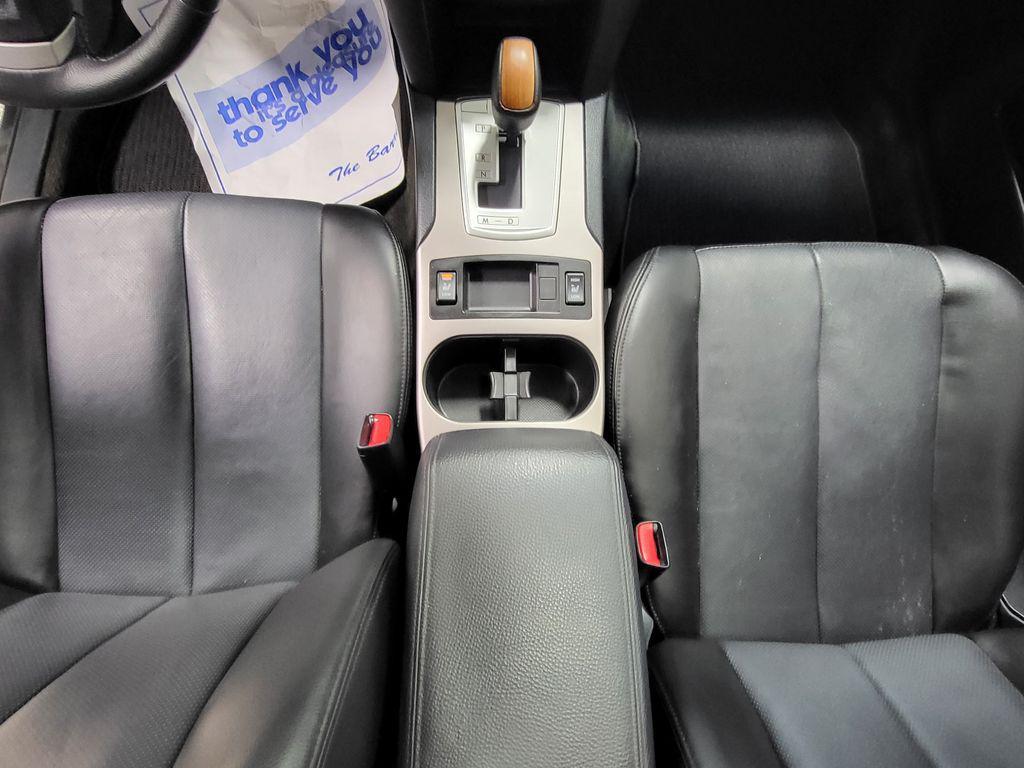 used 2013 Subaru Outback car, priced at $13,997