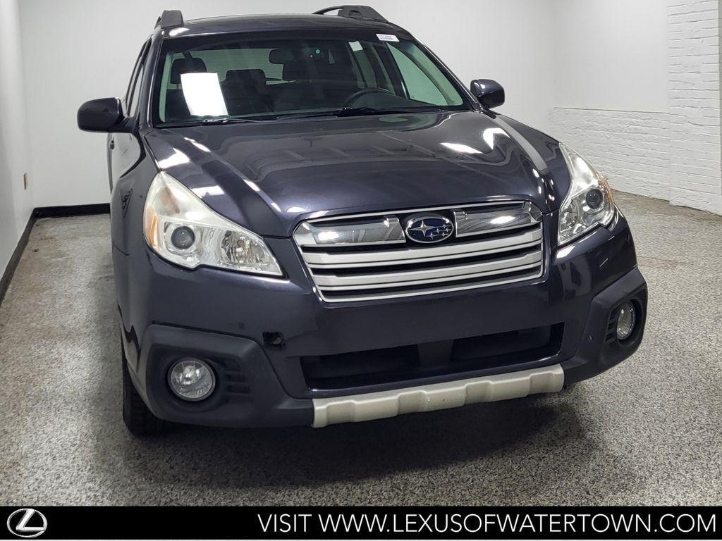 used 2013 Subaru Outback car, priced at $13,997