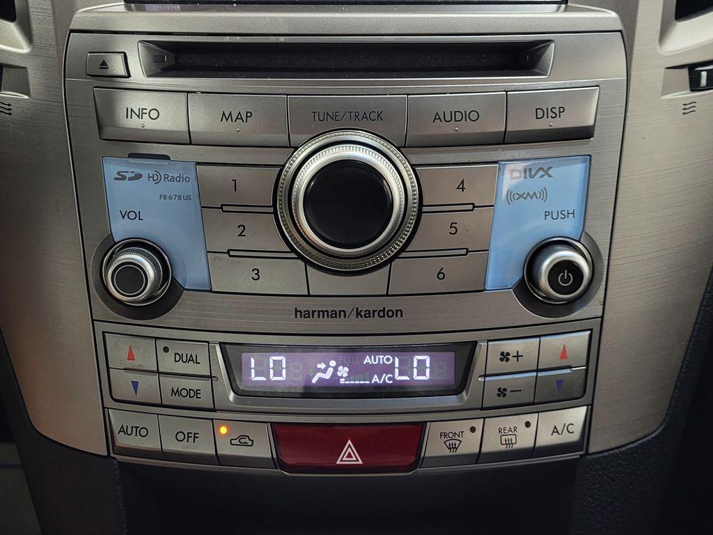 used 2013 Subaru Outback car, priced at $13,997