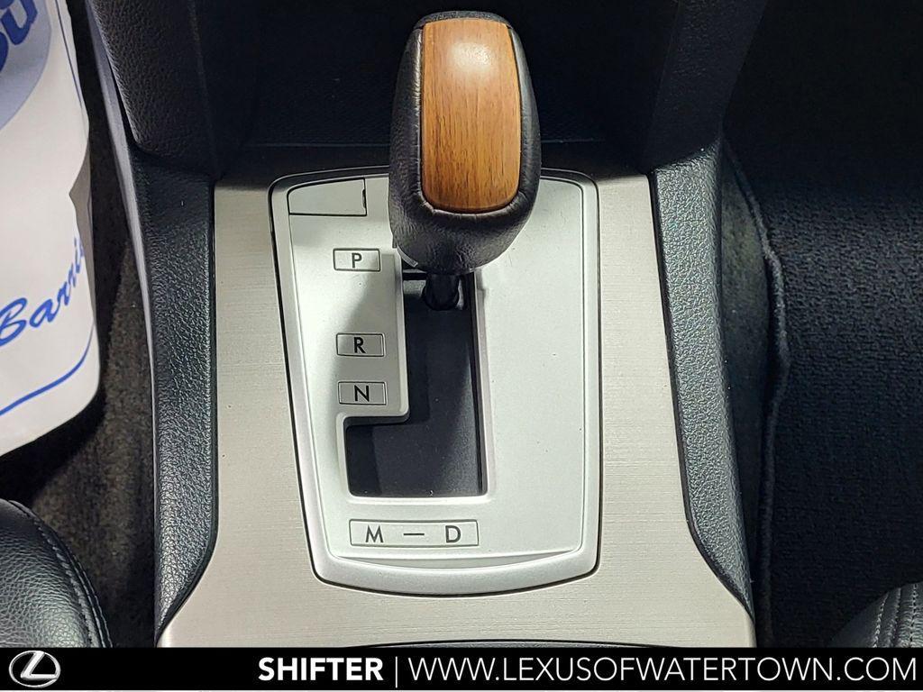 used 2013 Subaru Outback car, priced at $13,997