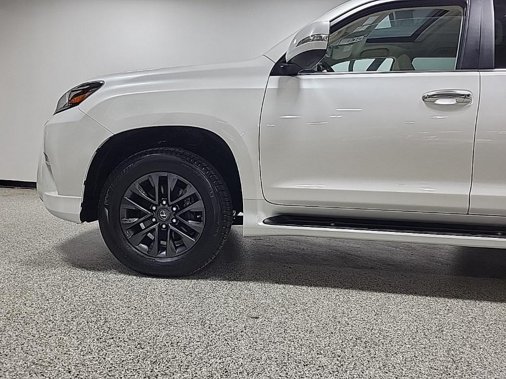used 2023 Lexus GX 460 car, priced at $57,771