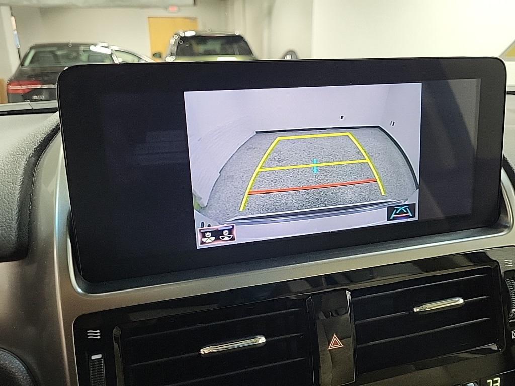 used 2023 Lexus GX 460 car, priced at $57,771