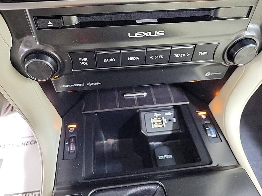 used 2023 Lexus GX 460 car, priced at $57,771