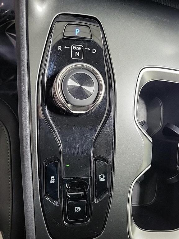 used 2025 Lexus RZ 450e car, priced at $41,774