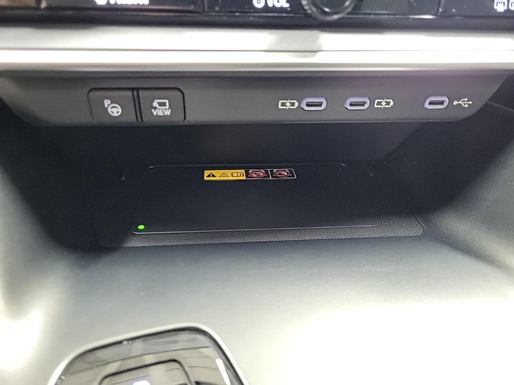 used 2025 Lexus RZ 450e car, priced at $41,774