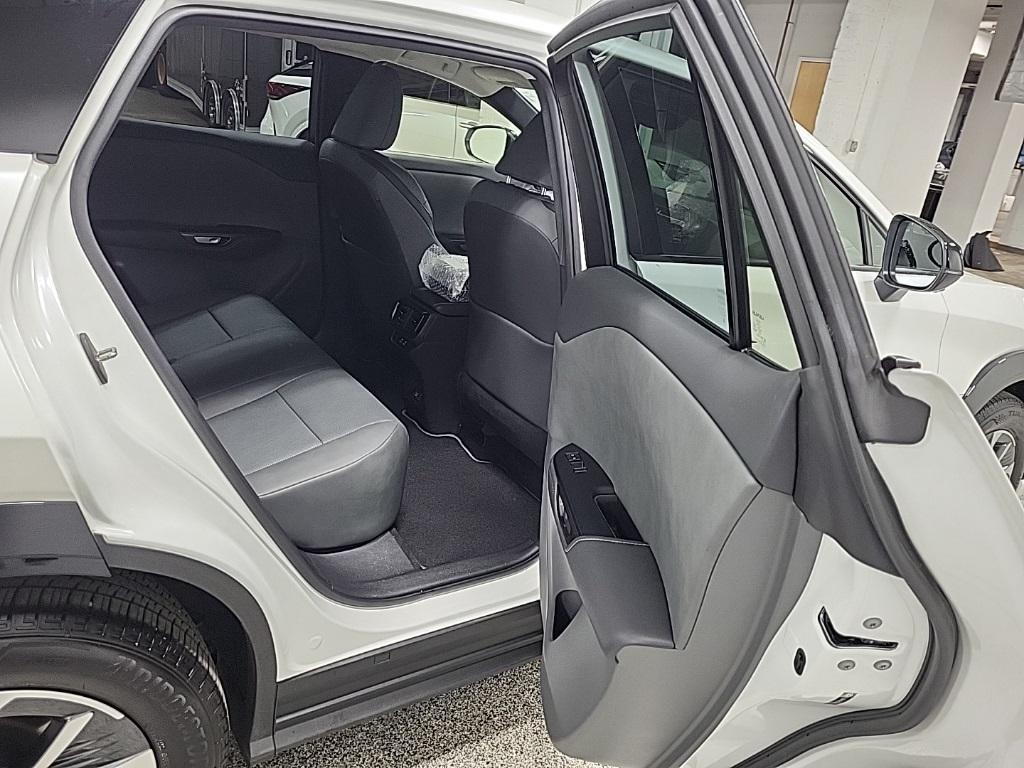 used 2025 Lexus RZ 450e car, priced at $41,774