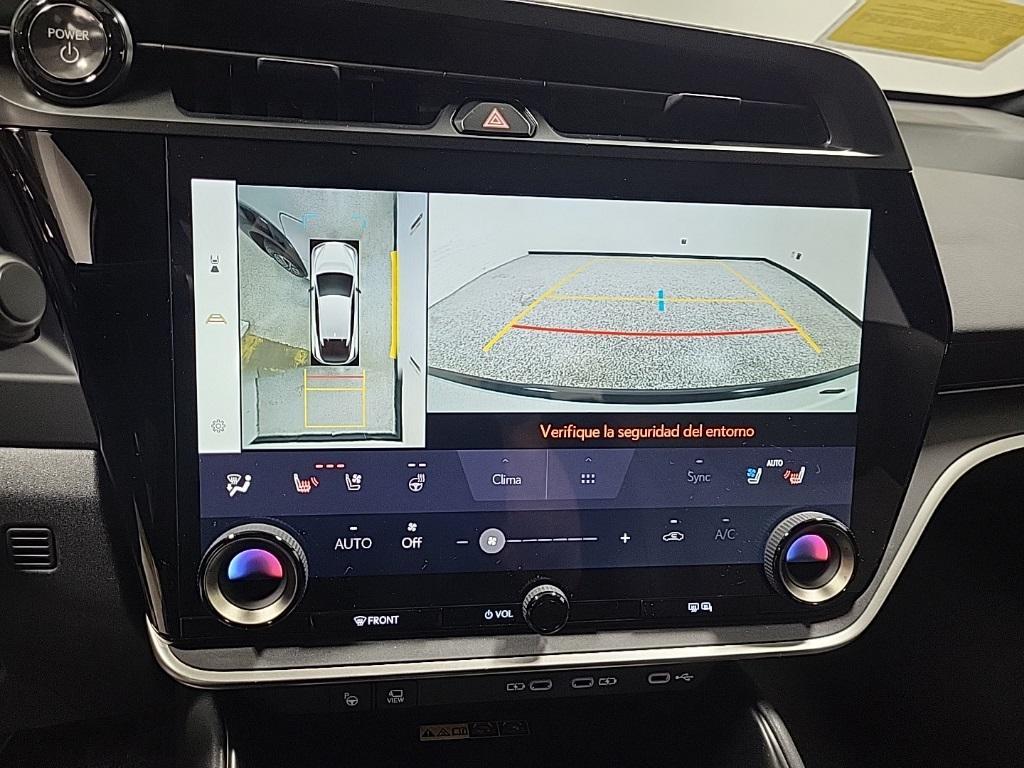 used 2025 Lexus RZ 450e car, priced at $41,774