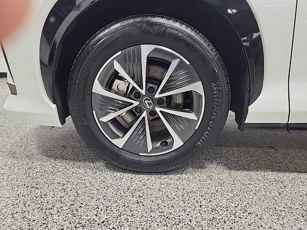 used 2025 Lexus RZ 450e car, priced at $41,774