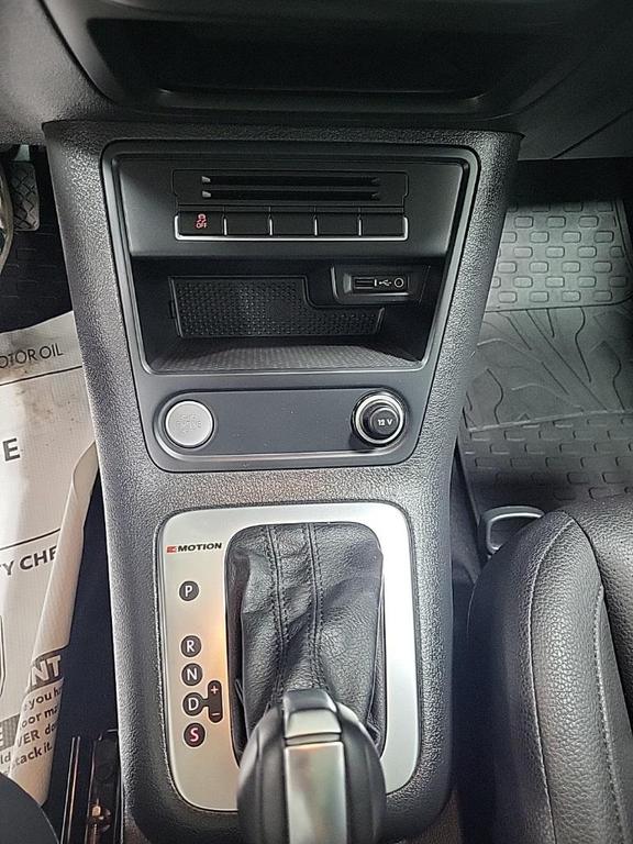 used 2017 Volkswagen Tiguan car, priced at $15,555