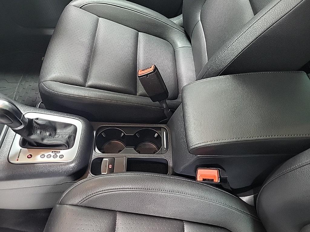 used 2017 Volkswagen Tiguan car, priced at $15,555