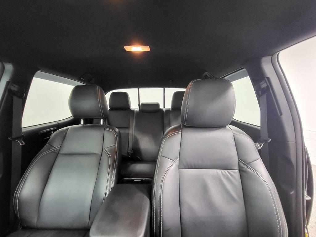 used 2021 Toyota Tacoma car, priced at $36,541