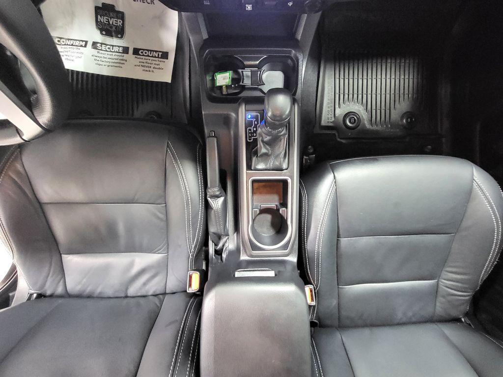 used 2021 Toyota Tacoma car, priced at $36,541