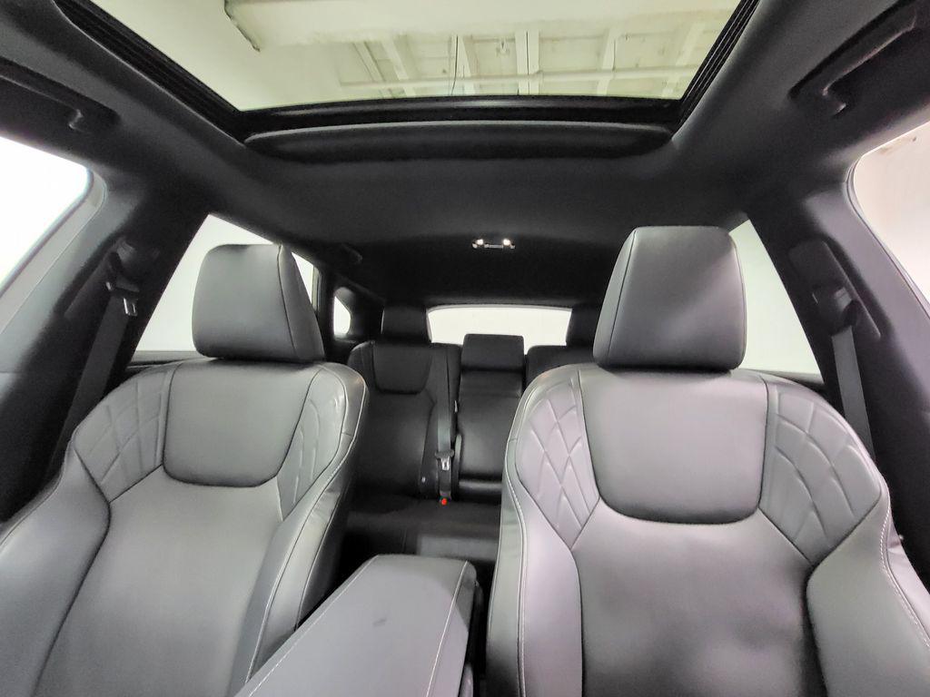 used 2023 Lexus RX 350 car, priced at $48,286