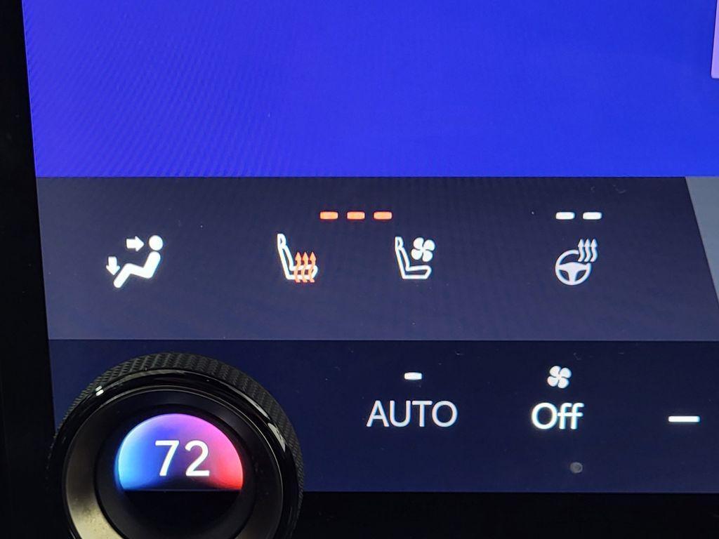 used 2023 Lexus RX 350 car, priced at $48,286