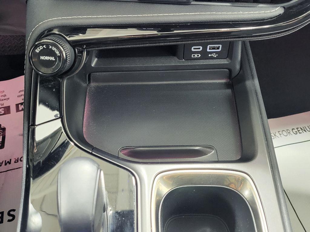 used 2023 Lexus NX 350 car, priced at $42,992