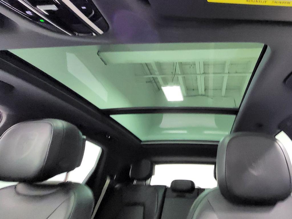 used 2022 Porsche Cayenne car, priced at $42,887