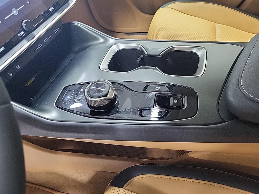 used 2024 Lexus RZ 450e car, priced at $38,886