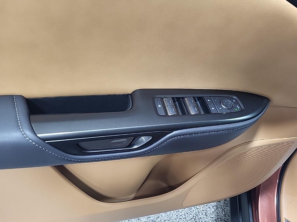 used 2024 Lexus RZ 450e car, priced at $38,886