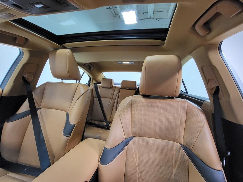 used 2025 Lexus ES 300h car, priced at $49,775