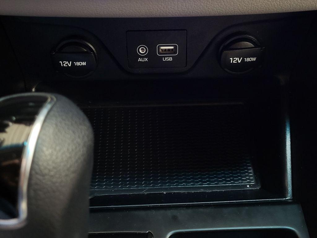 used 2021 Hyundai Tucson car, priced at $21,571