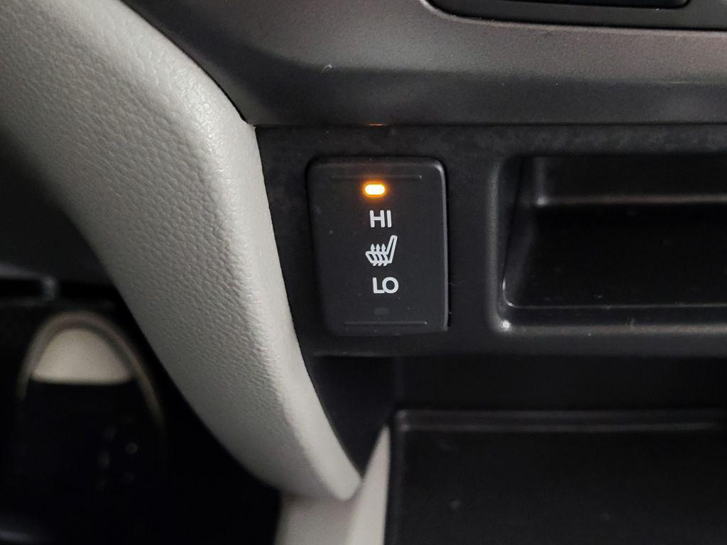 used 2017 Honda Pilot car, priced at $21,497