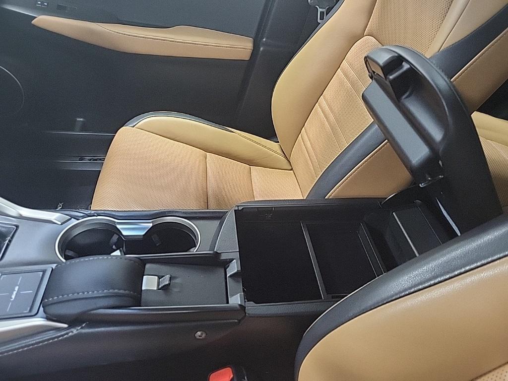 used 2016 Lexus NX 200t car, priced at $19,655