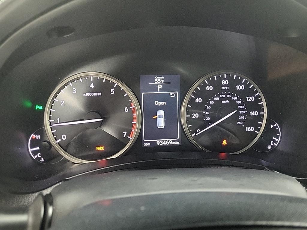 used 2016 Lexus NX 200t car, priced at $19,655