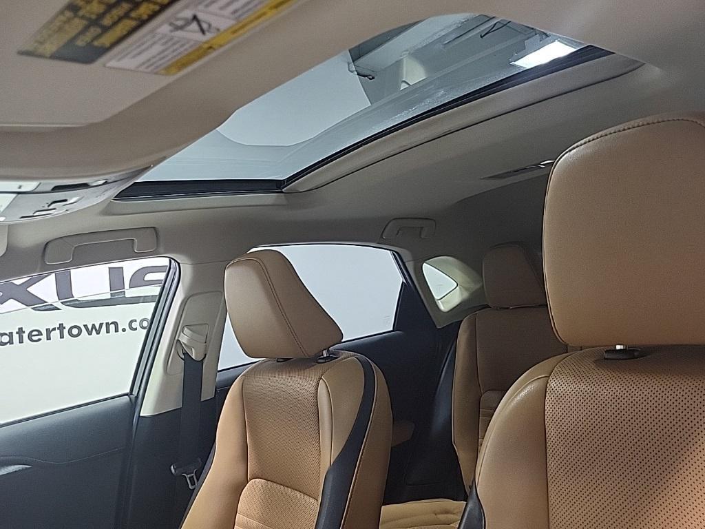 used 2016 Lexus NX 200t car, priced at $19,655