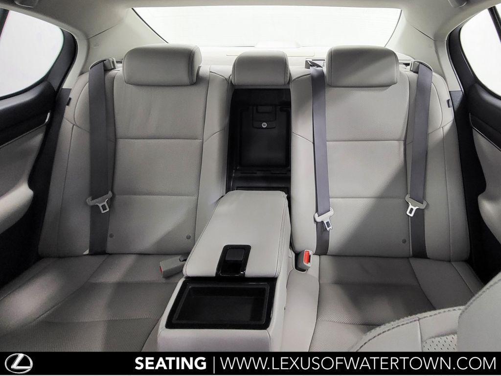 used 2015 Lexus GS 350 car, priced at $20,967