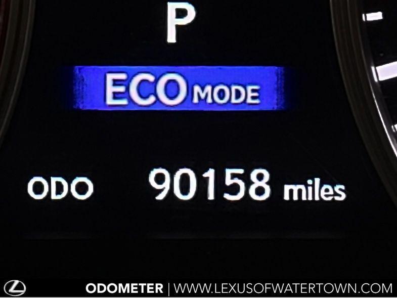 used 2015 Lexus GS 350 car, priced at $20,967
