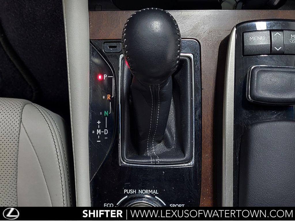 used 2015 Lexus GS 350 car, priced at $20,967