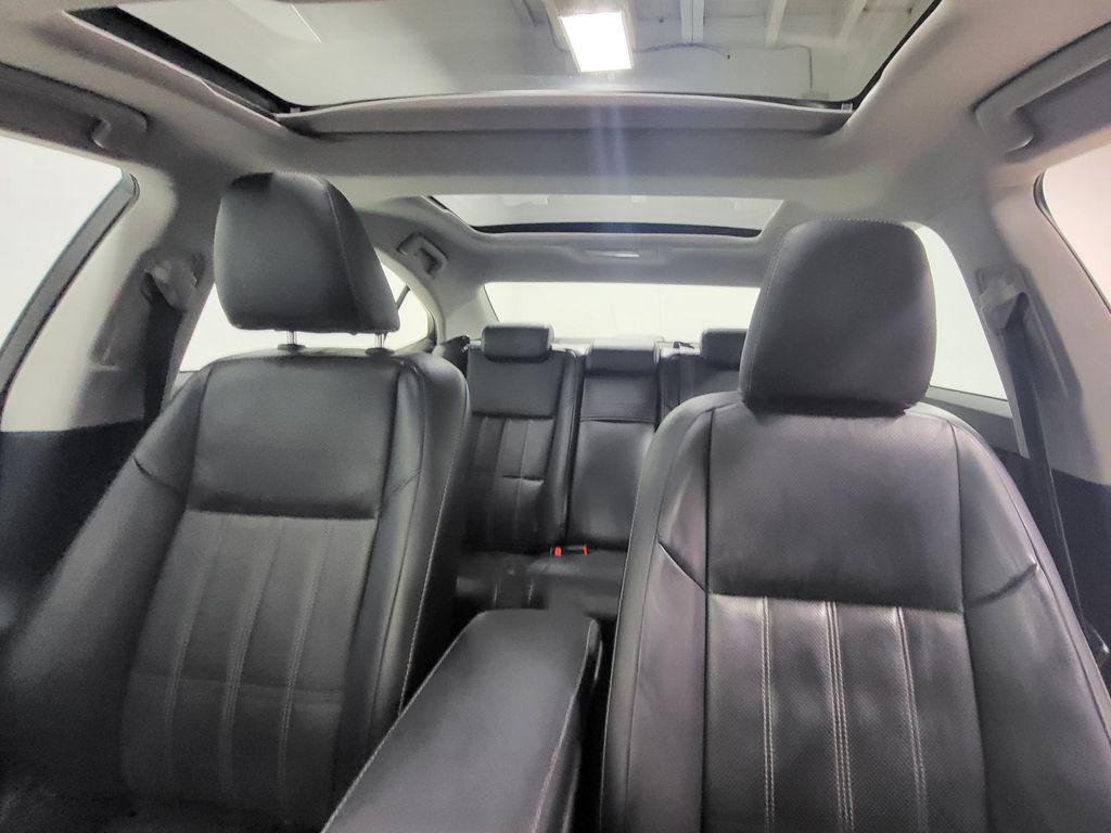 used 2017 Lexus ES 350 car, priced at $25,461