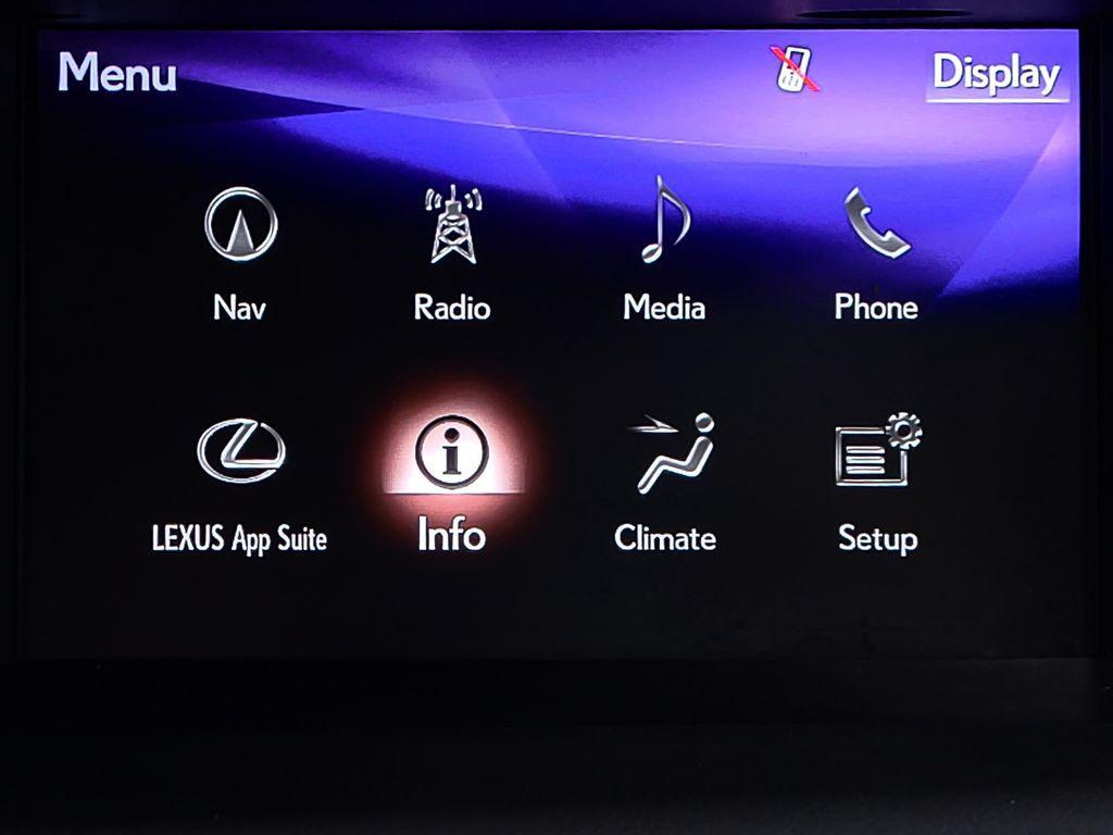 used 2017 Lexus ES 350 car, priced at $25,461