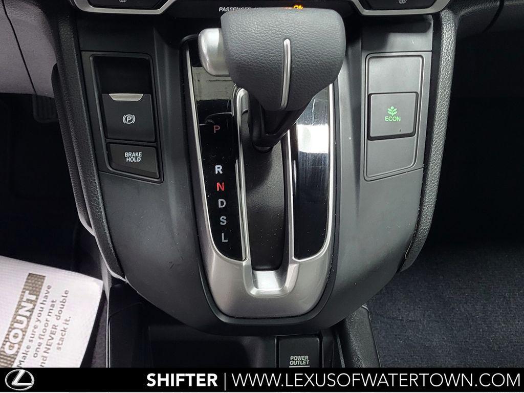 used 2019 Honda CR-V car, priced at $23,998