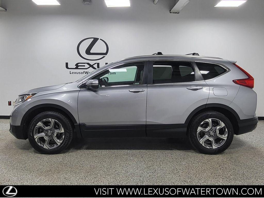 used 2019 Honda CR-V car, priced at $23,998