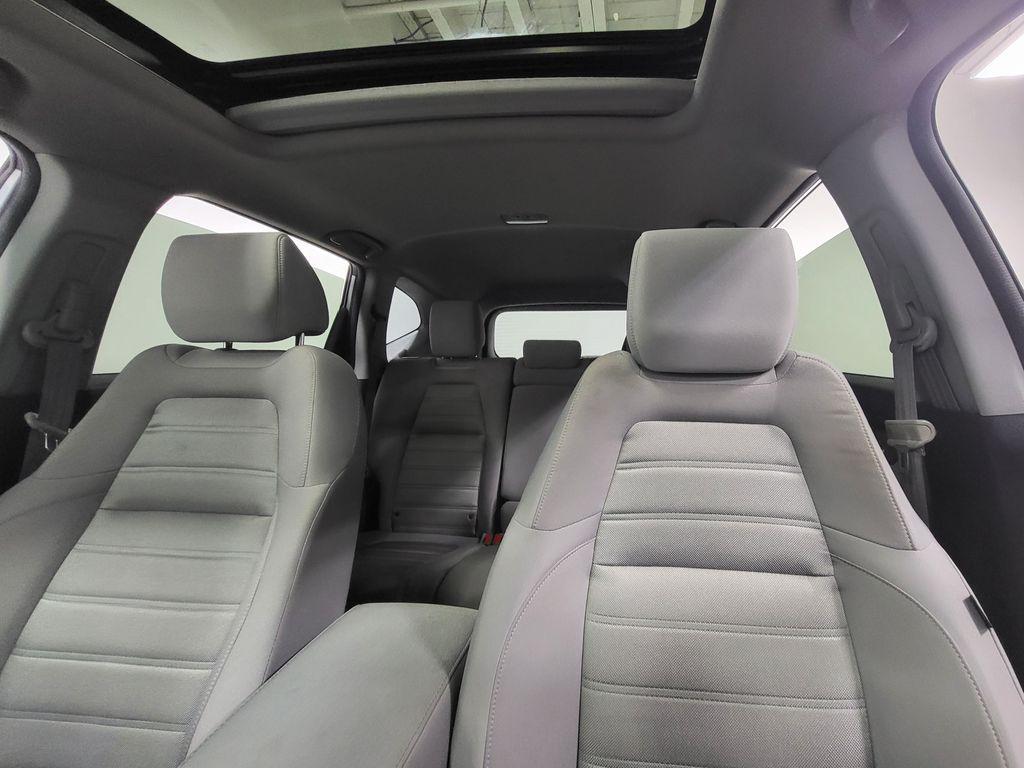 used 2019 Honda CR-V car, priced at $23,998