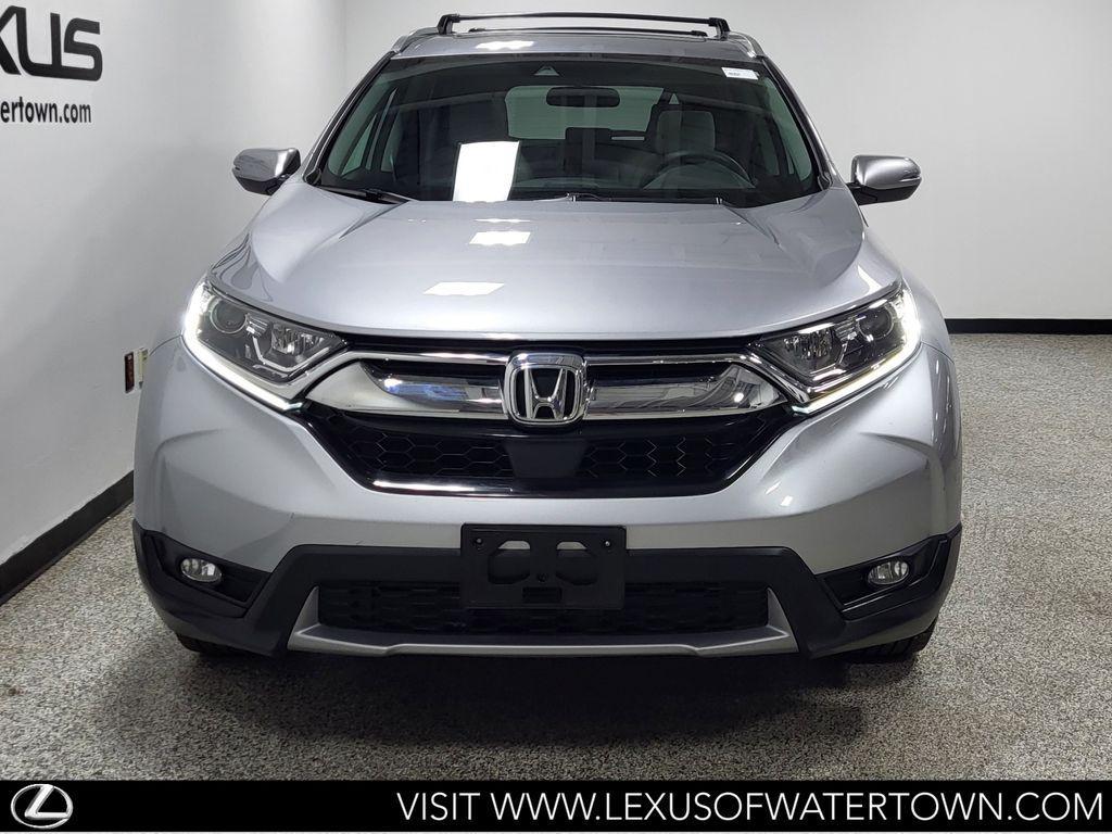 used 2019 Honda CR-V car, priced at $23,998