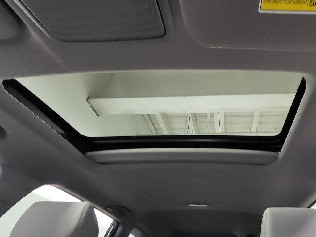 used 2019 Honda CR-V car, priced at $23,998