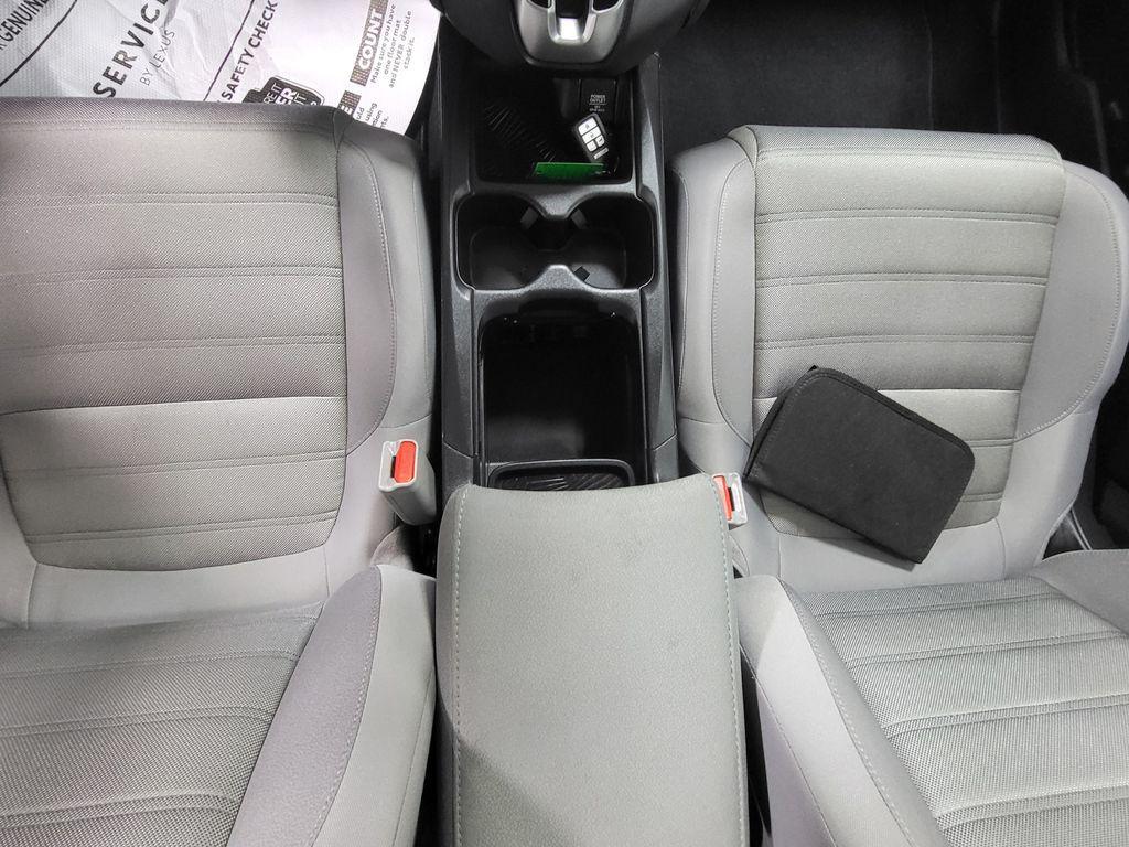 used 2019 Honda CR-V car, priced at $23,998