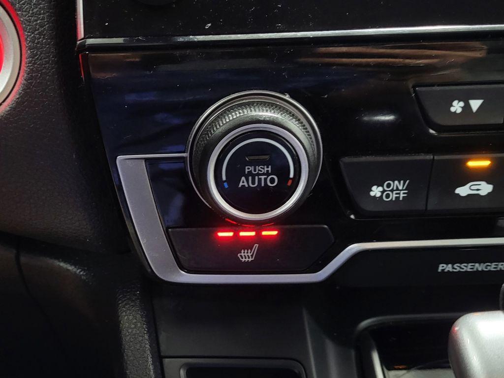 used 2019 Honda CR-V car, priced at $23,998